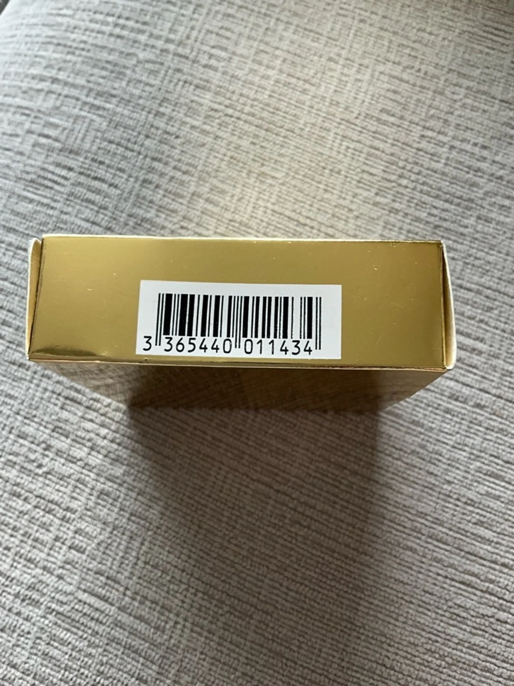 YSL Yves Saint Laurent Blush Variation Carmel 3 Discontinued - Picture 3 of 8